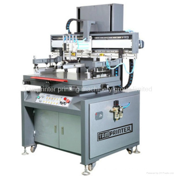 TM-5070c Vertikale Flachdruckmaschine Ce Manufactures